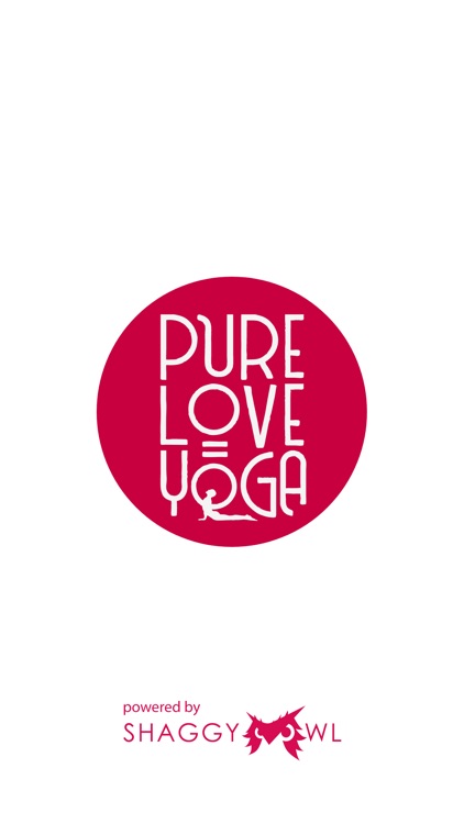 Pure Love Equal Yoga