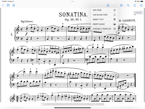 Sheet Music - 作曲, 楽譜作成&音楽を作るのおすすめ画像7