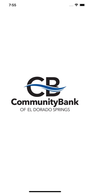 Community Bank Eldo on the App Store
