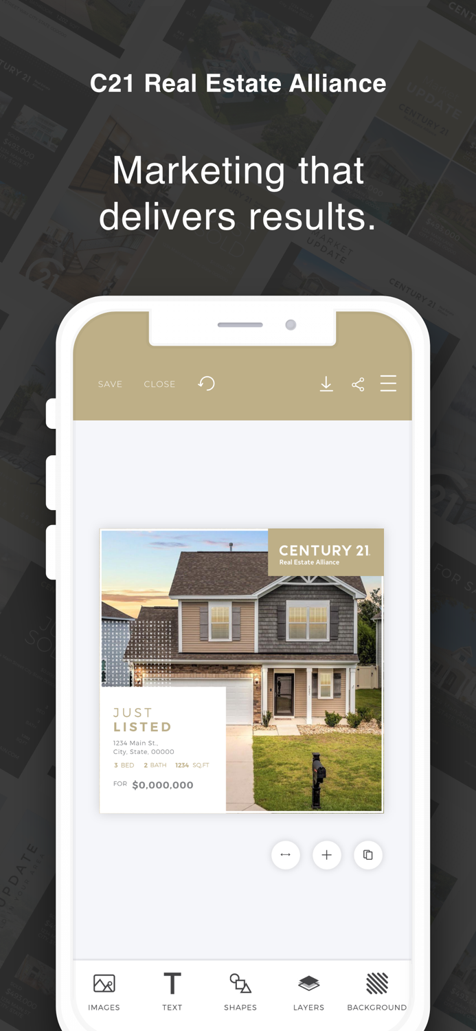 Studio 21 Marketing Center