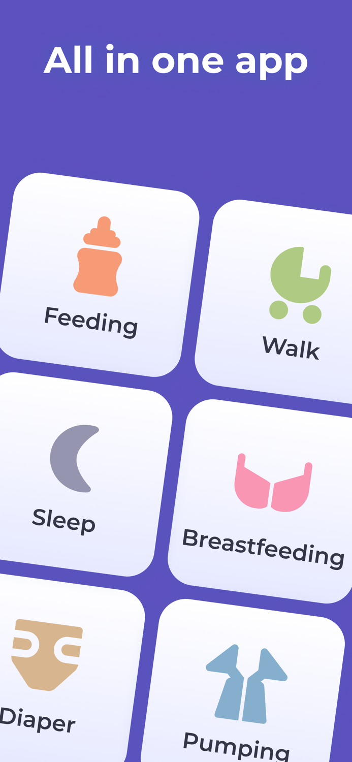 Demato Breastfeeding and Sleep