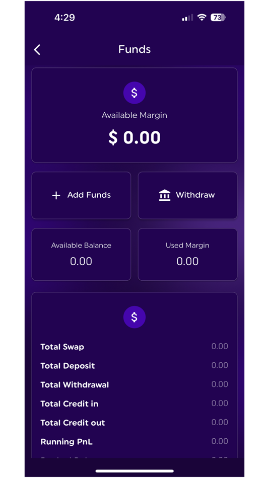 #3. APM Trader (iOS) 由: APM Capital Limited