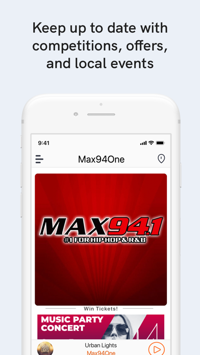 Max94One screenshot 3