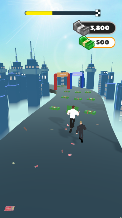 Empire Inc. Screenshot
