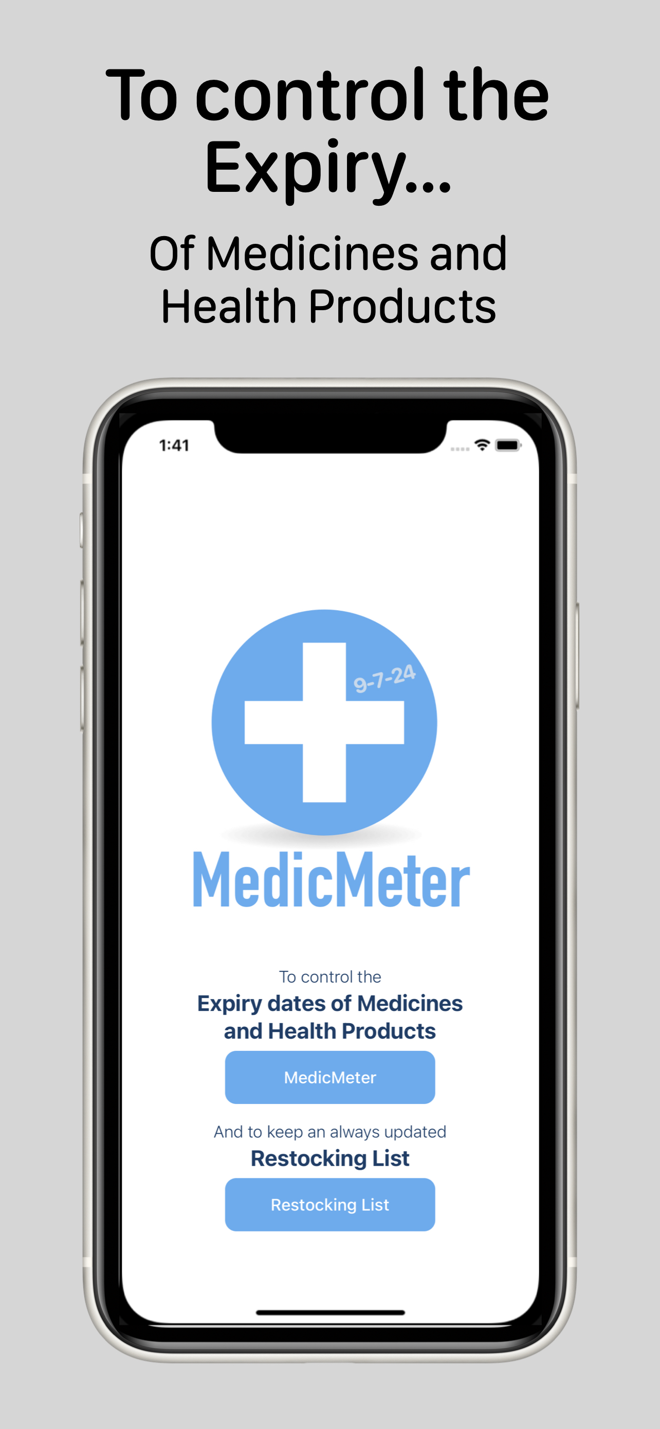 MedicMeter
