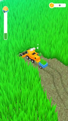 Game screenshot Mow it: Mowing games mod apk