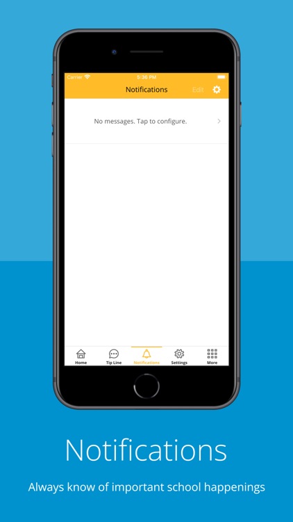 Cape Henlopen School District screenshot-3