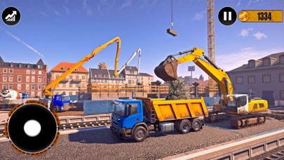 Bricks Kiln Construction Games Screenshot