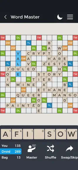 Game screenshot Word Master - Pro mod apk