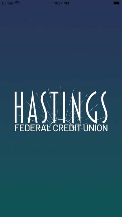 Hastings Federal Credit Union