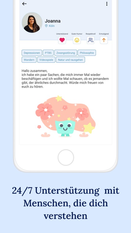 Helpcity: Füreinander stark