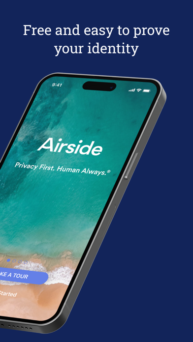 Airside Digital Identityのおすすめ画像2