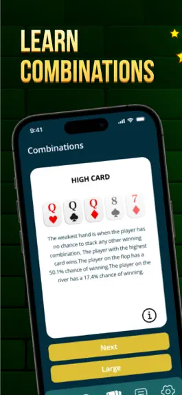 Game screenshot PokerStart mod apk