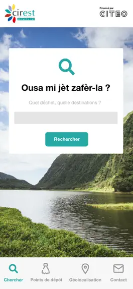 Game screenshot Kitritou mod apk