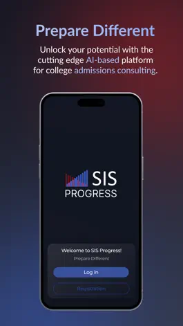 Game screenshot SIS Progress mod apk