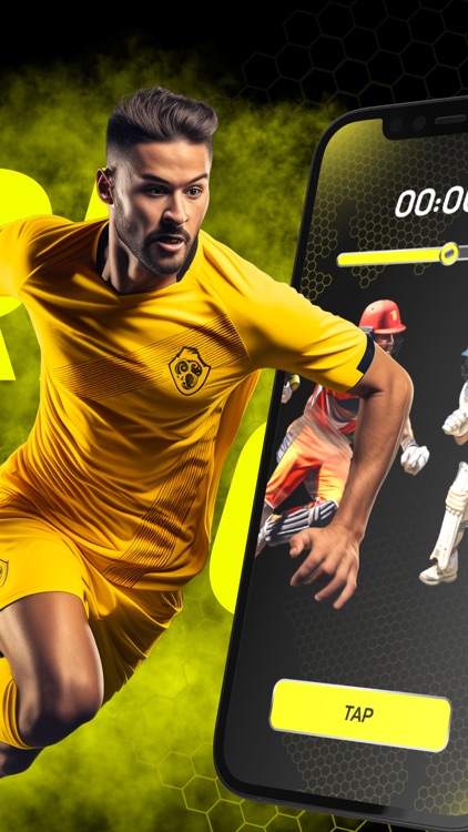 Logo Parimatch Quest