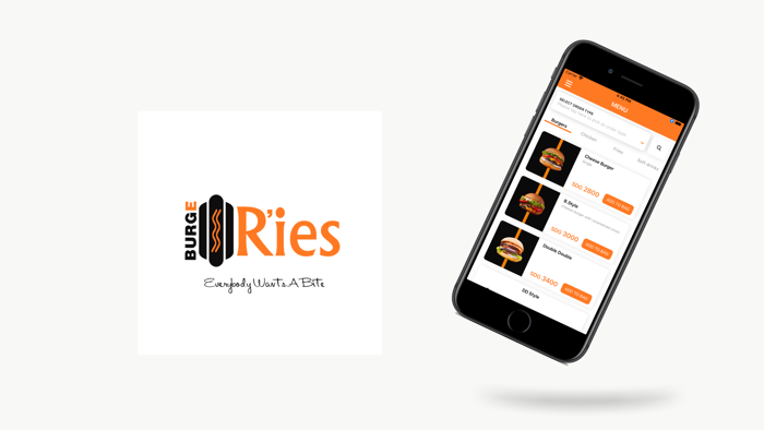 BURGER’IES  برغرايز