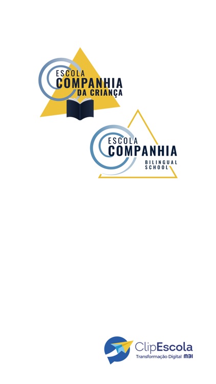 Escola Companhia da Criança