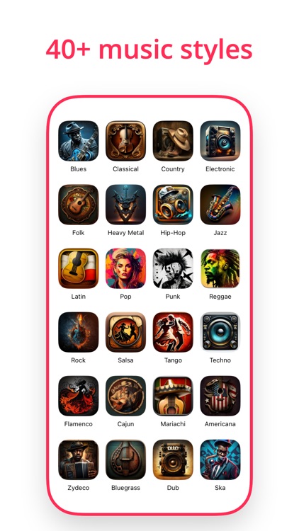 AI Music Generator & Creator