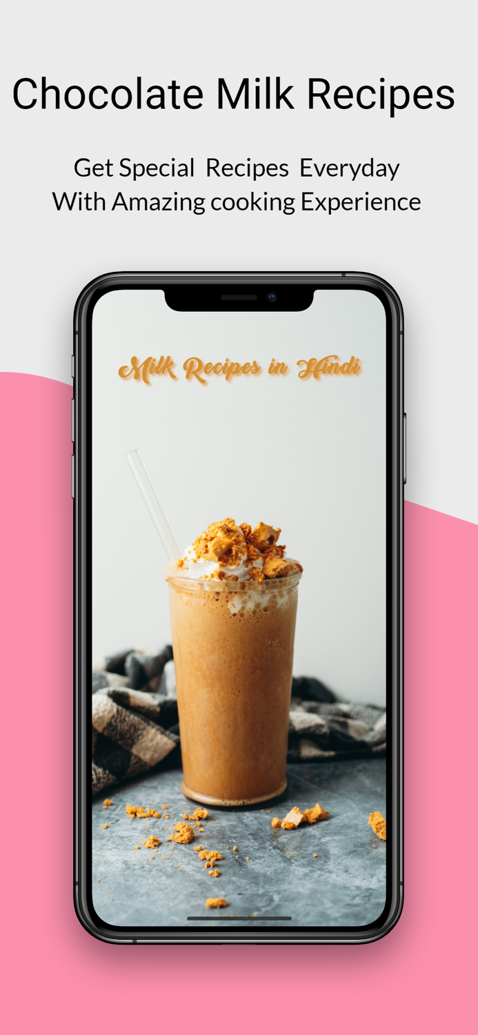 Milk Recipes - Doodh Recipes