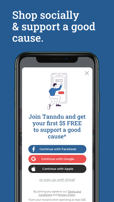 Tanndu Screenshot