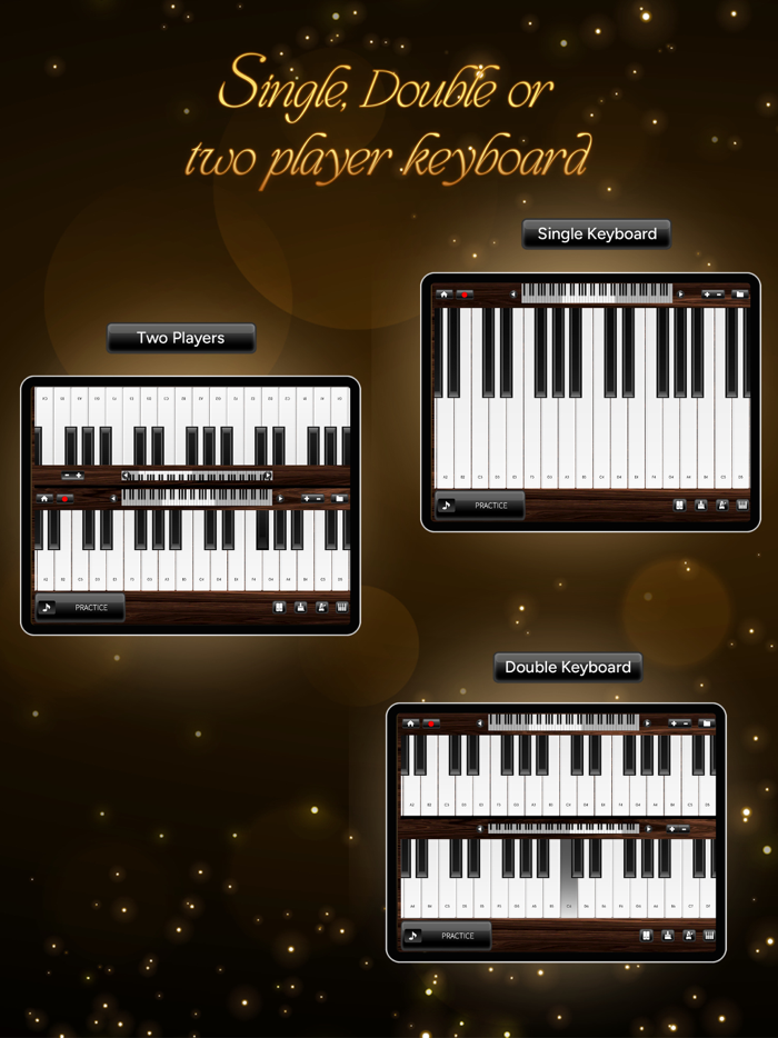 Easy Piano - Learn Piano