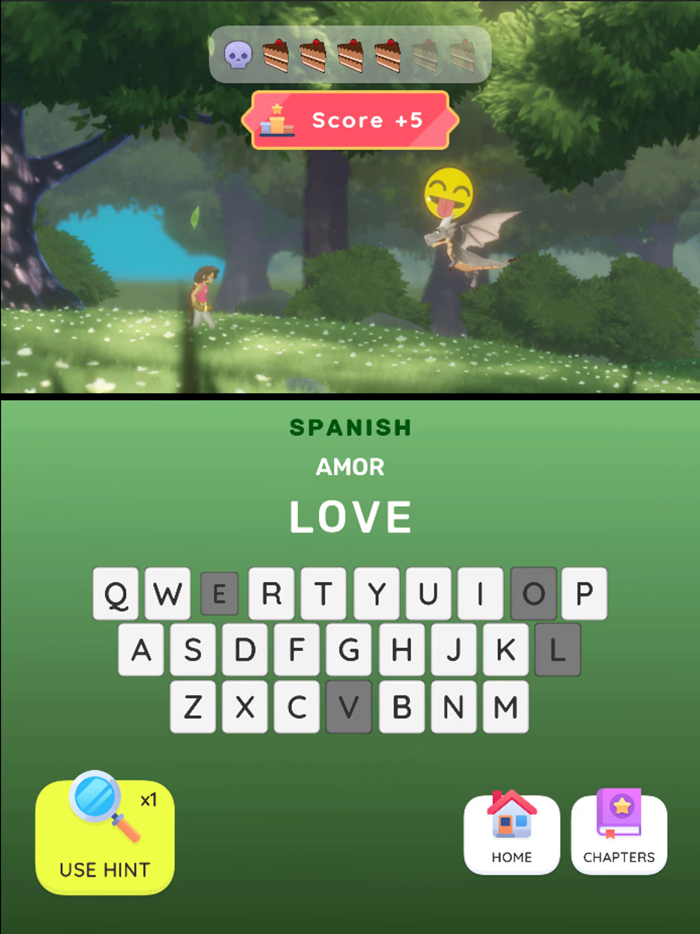 Paper Hangman Puzzles