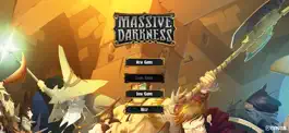 Game screenshot Massive Darkness Companion mod apk