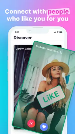 Game screenshot Dating and Meeting mod apk