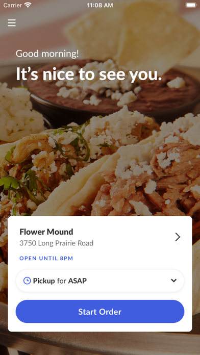 Taco Ocho Screenshot