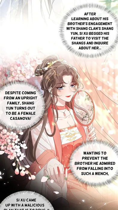 Manga Reader - Read Manga PRO Screenshot