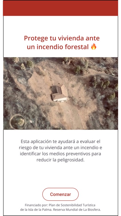 Protect your property La Palma