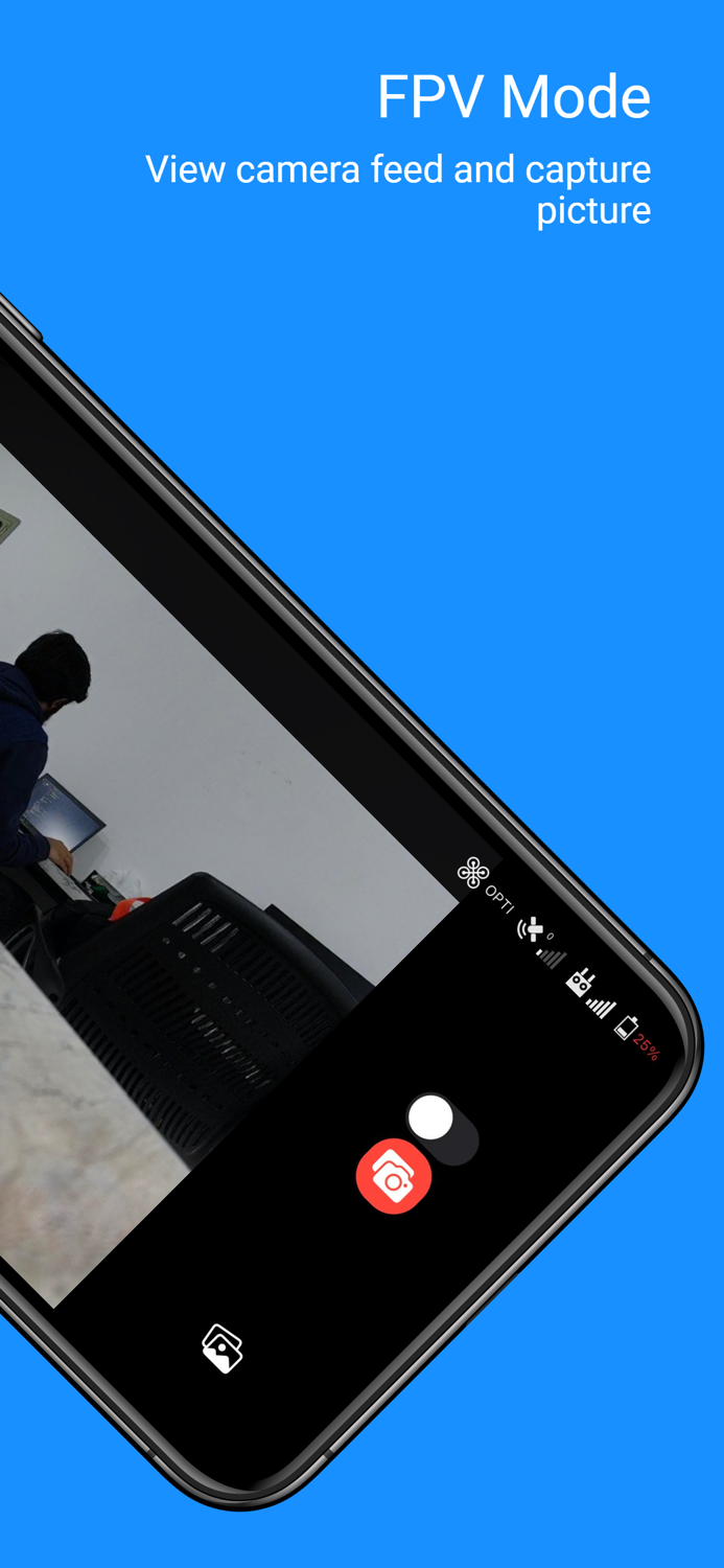 Eagle Eye Drone Imaging