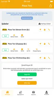 pizza taxi tr problems & solutions and troubleshooting guide - 3