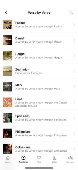 Game screenshot Calvary Chapel South Orlando apk