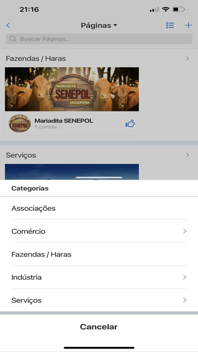 Screenshot #3 pour Farm Share