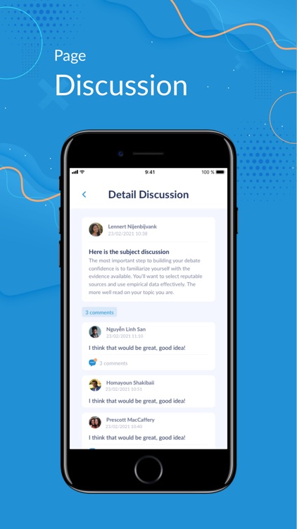 Cerdas LMS screenshot-5
