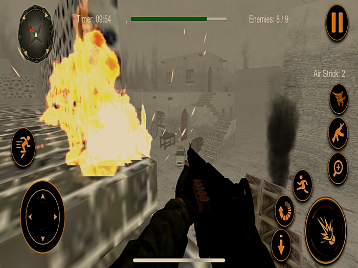 Be a Rebel for Cause