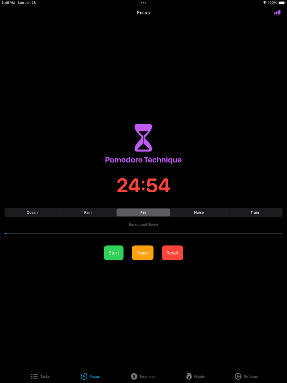 Screenshot #6 pour Planner Pro by ParthenX