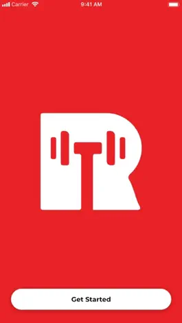 Game screenshot Raibon Fitness mod apk