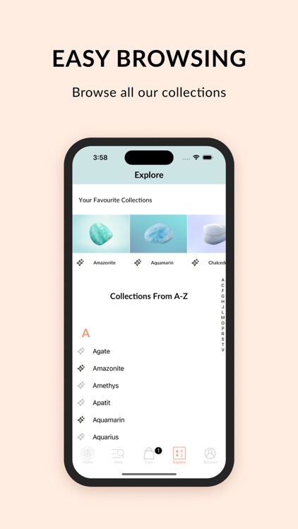 Conscious Items screenshot-5