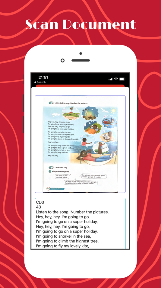 #2. AI Text To Speech Voice Reader (iOS) Podle: Do Tri