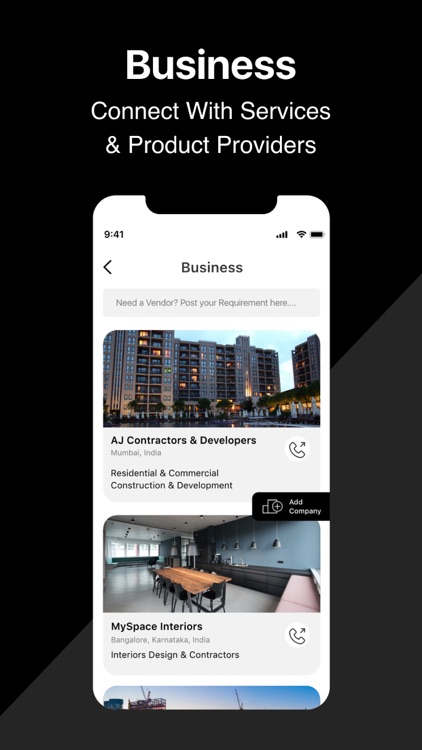 Olous Construction Jobs & News screenshot-8