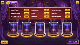 Game screenshot Alberta Casino Games apk