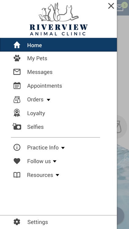 Riverview AC screenshot-4