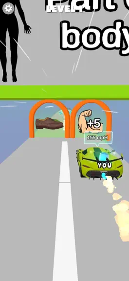 Game screenshot Trivia Drivers apk