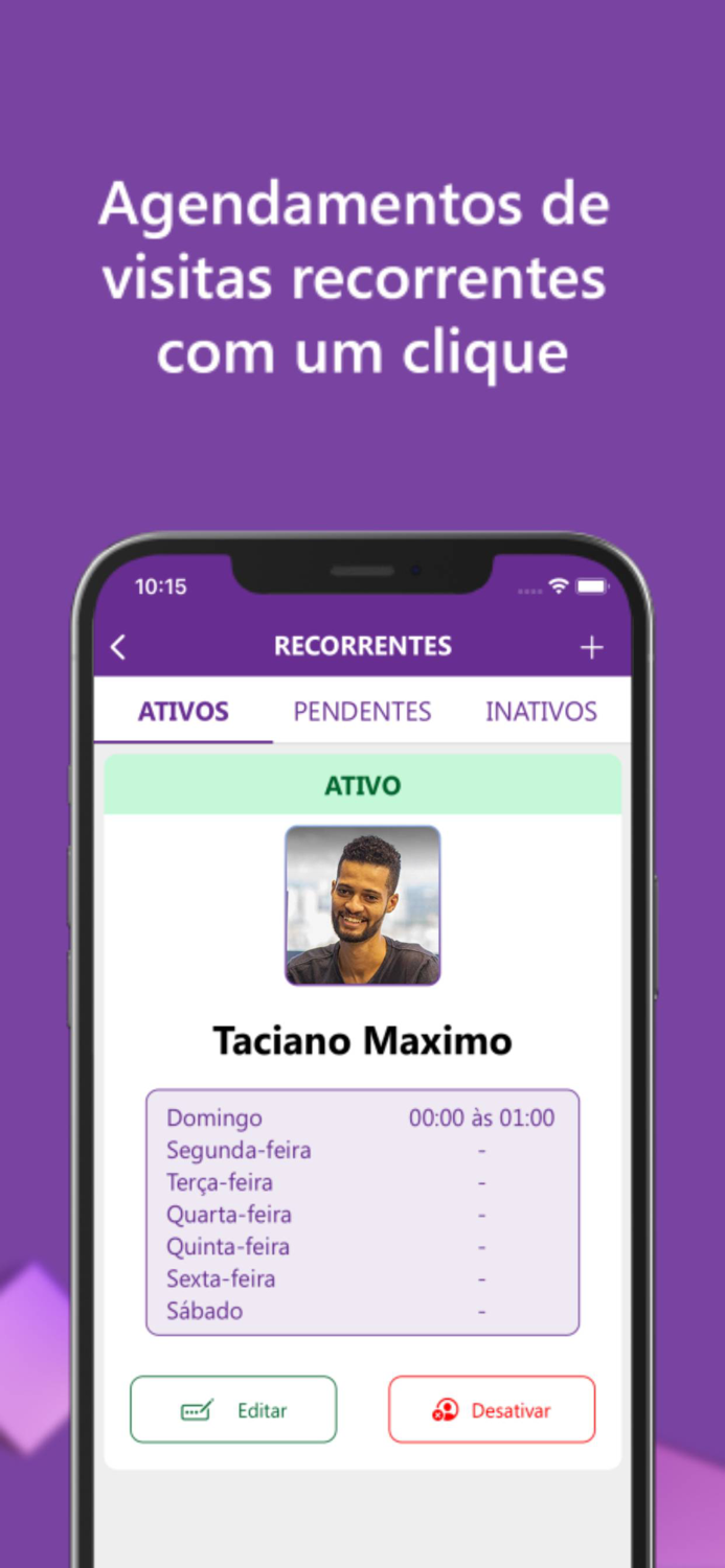 Livo App