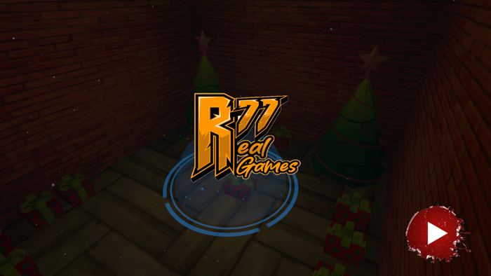 Real Horror House X-mas Night