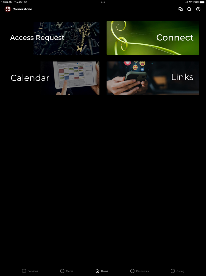 Cornerstone Church of Orlando