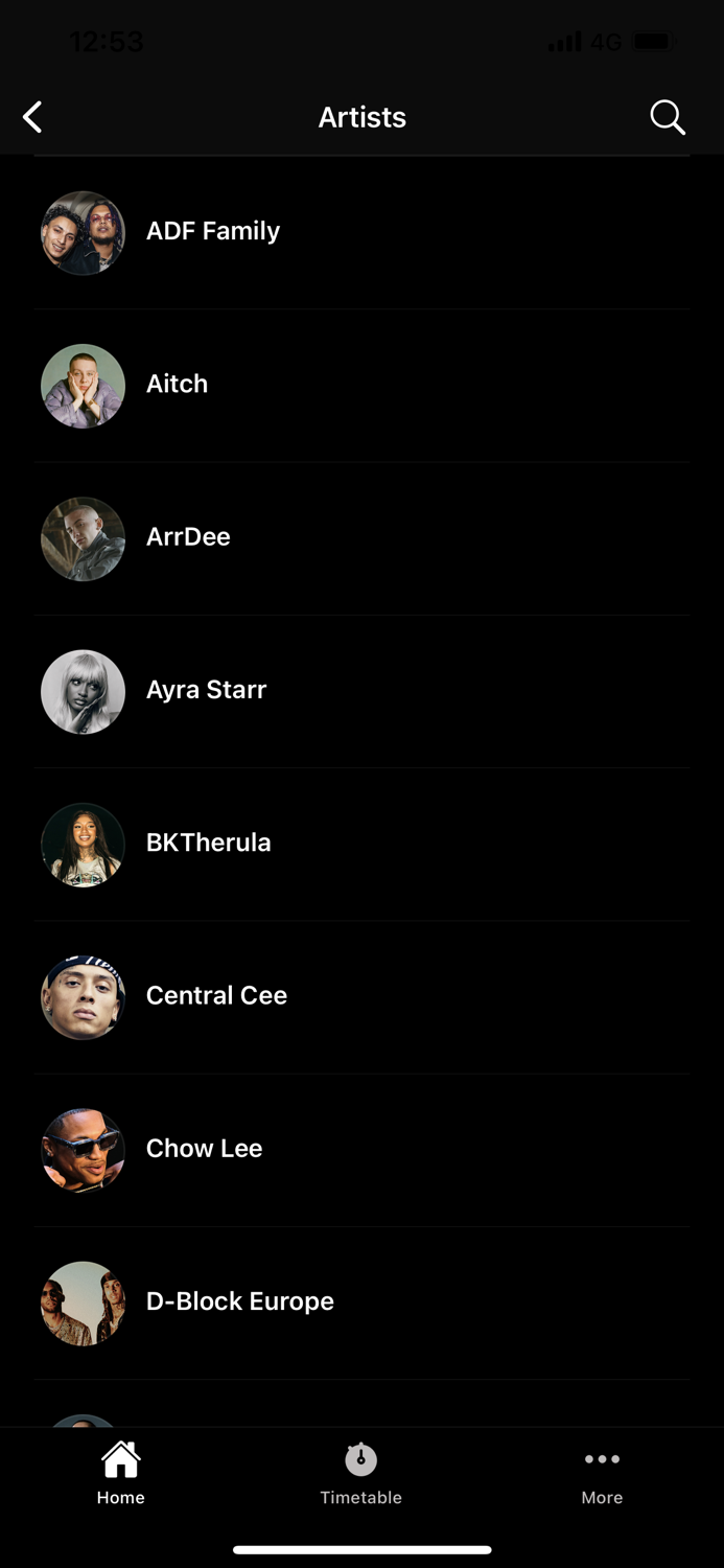 Rolling Loud Rotterdam 2023